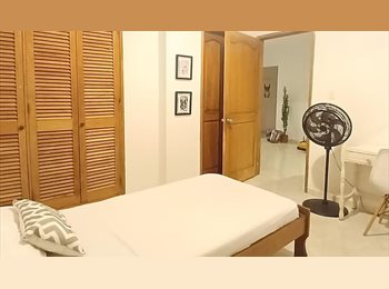 CompartoApto CO - Habitación privada con vista al mar, Cartagena - COP$ 1.600.000 por mes
