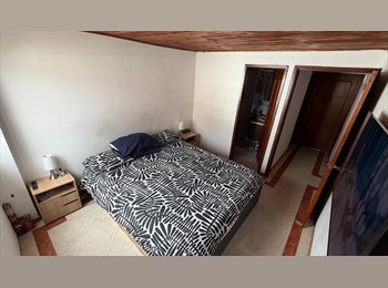 CompartoApto CO - Se busca Roomate - (Ojalá de la comunidad LGBT), Bogotá - COP$ 1.550.000 por mes