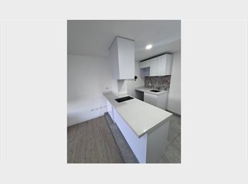 CompartoApto CO - Rento estudio Loft Calle 138 Autopista, Bogotá - COP$ 1.970.000 por mes