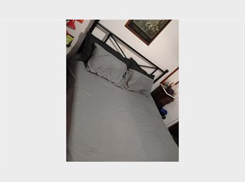 CompartoApto CO - Habitación Patio Bonito, Envigado - COP$ 1.700.000 por mes