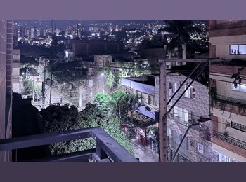 CompartoApto CO - Habitación en Envigado, Envigado - COP$ 950.000 por mes