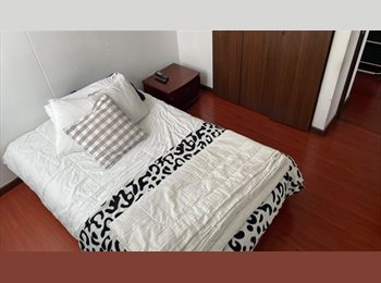 CompartoApto CO - Habitación Privada - Zona Oracle/Bavaria, Bogotá - COP$ 1.500.000 por mes