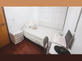 CompartoApto CO - Habitación en alquiler en Cedritos, limpio, ordenado y seguro, Bogotá - COP$ 950.000 por mes