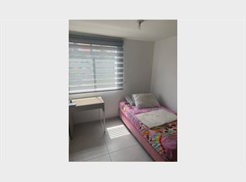CompartoApto CO - Habitacion en urbanizacion villa verde (Itagui), Itagüí - COP$ 1.000.000 por mes