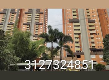 CompartoApto CO - Arriendo habitación. Unidad cerrada, Envigado - COP$ 0 por mes