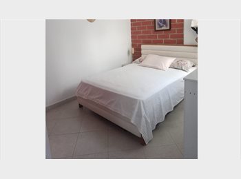 CompartoApto CO - COMPARTO APTO, Medellín - COP$ 1.100.000 por mes