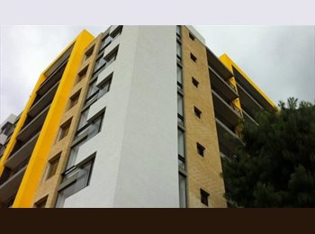 CompartoApto CO - APARTAMENTO BRIDGE POINT 127, Bogotá - COP$ 2.000.000 por mes