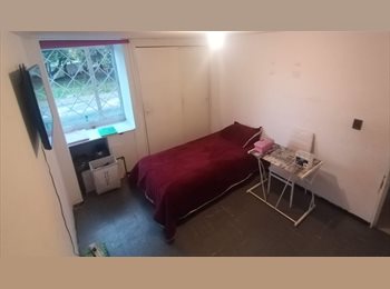 CompartoApto CO - Arriendo habitación en Paulo VI – Segunda Etapa, Chipaque - COP$ 1.000.000 por mes