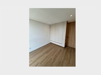 CompartoApto CO - Arriendo habitación apto compartido. Colina, Bogotá - COP$ 1.200.000 por mes