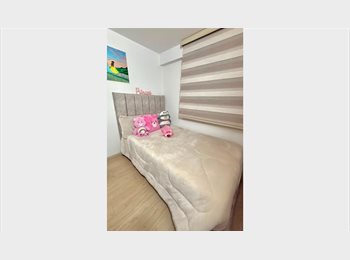 CompartoApto CO - Habitación amoblada en quinta paredes, Bogotá - COP$ 1.300.000 por mes
