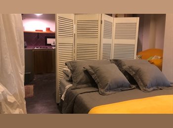 CompartoApto CO - SE ALQUILA APARTAMENTO POR MESES O NOCHES SANTA MARTA, Santa Marta - COP$ 1.700.000 por mes