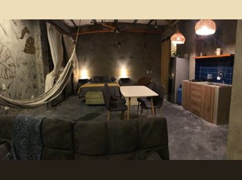 CompartoApto CO - SE ALQUILA APARTAMENTO POR MESES O DIAS SANTA MARTA, Santa Marta - COP$ 1.900.000 por mes