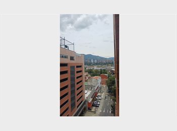 CompartoApto CO - Habitación a estrenar con baño privado, Sabaneta - COP$ 1.150.000 por mes