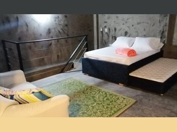 CompartoApto CO - ALQUILER APARTAMENTO POR MESES O DIAS SANTA MARTA, Santa Marta - COP$ 2.400.000 por mes