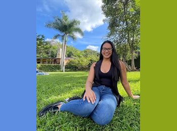 CompartoApto CO - María - 28 - Medellín