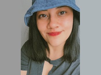 CompartoApto CO - Katrin - 29 - Medellín