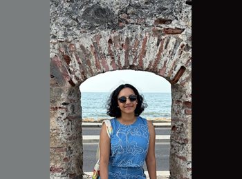 CompartoApto CO - Oris - 25 - Barranquilla