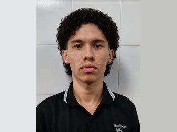 CompartoApto CO - orlando - 23 - Chía