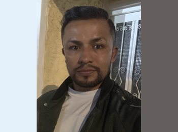CompartoApto CO - Oscar Gabriel - 38 - Cajicá