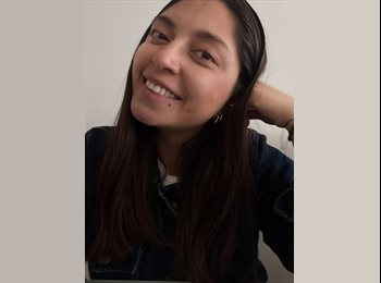 CompartoApto CO - TATIANA ROJAS - 29 - Soacha