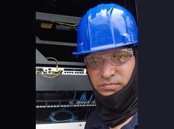 CompartoApto CO - Wilframk de la cruz  - 40 - Barranquilla