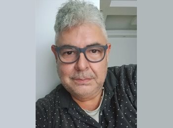 CompartoApto CO - Ivan - 57 - Barranquilla