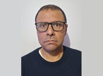 CompartoApto CO - Ivan alexander ortiz tovar  - 48 - Cajicá