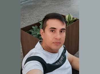 CompartoApto CO - gerardo rivera  - 47 - Cartagena