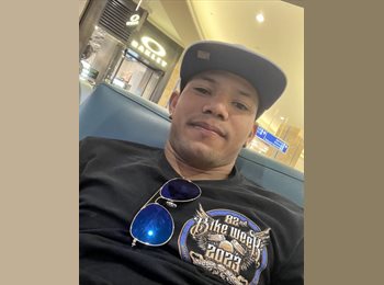 CompartoApto CO - John Jairo fontalvo grau  - 25 - Funza