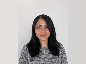 CompartoApto CO - María Rodríguez  - 34 - Barranquilla