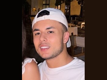 CompartoApto CO - Juan Esteban Leon - 22 - Medellín