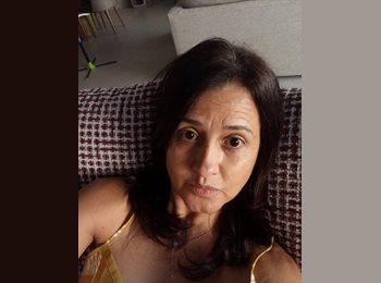 CompartoApto CO - Sandra Gabriela Torres Bustos  - 57 - Cartagena