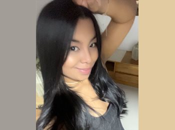 CompartoApto CO - Stella Miranda  - 29 - Sabaneta