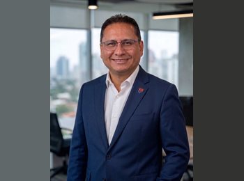 CompartoApto CO - Eduardo - 58 - Medellín