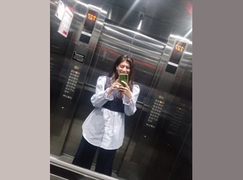 CompartoApto CO - Angela Rojas  - 27 - Cali