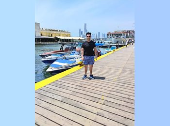 CompartoApto CO - Jean - 22 - Cartagena