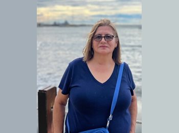CompartoApto CO - Jannette  - 65 - Santa Marta