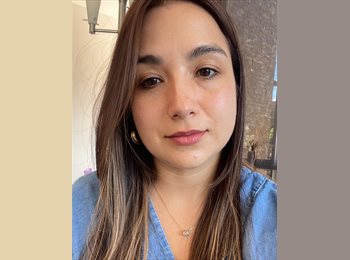 CompartoApto CO - Valentina - 37 - Colombia