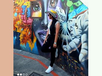 CompartoApto CO - Yeiny Karina - 27 - Cali