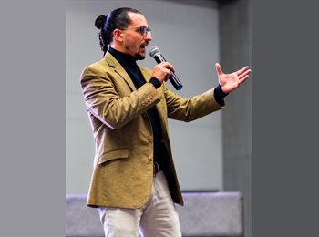 CompartoApto CO - John Lucas  - 34 - Sabaneta