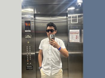 CompartoApto CO - Daniel  - 18 - Bogotá