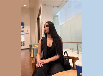 CompartoApto CO - Laura Valentina  - 18 - Bogotá