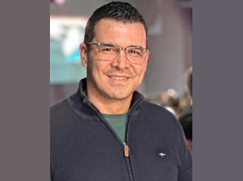 CompartoApto CO - Vianney Acevedo - 44 - Medellín