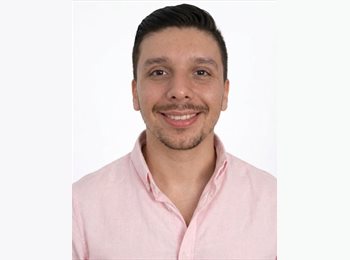 CompartoApto CO - Juan  - 30 - Envigado