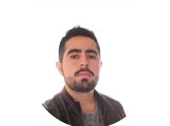 CompartoApto CO - Daniel barreto - 38 - Medellín