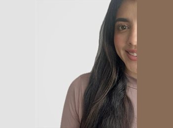 CompartoApto CO - Valentina - 26 - Bogotá