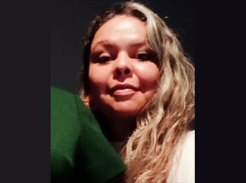 CompartoApto CO - Yuly  María  - 43 - Medellín