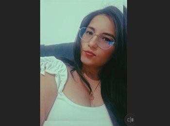 CompartoApto CO - Diana Rojas  - 35 - Medellín