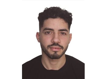 CompartoApto CO - eicker - 25 - Bogotá