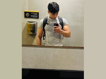 CompartoApto CO - Breyner  - 18 - Medellín
